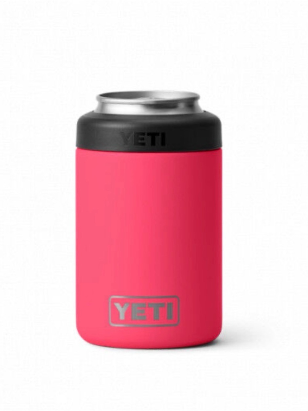 YETI Colster Can Insulator Cooler Bimini Pink 12 ounces